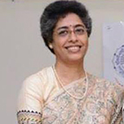 Professor (Dr.) Jayashree Shinde