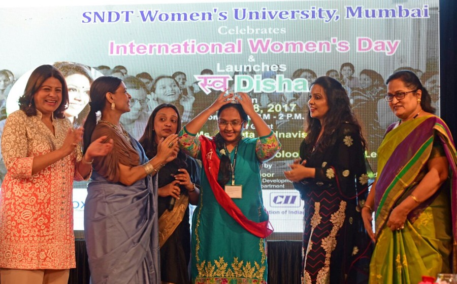 International Women's Day Celebration