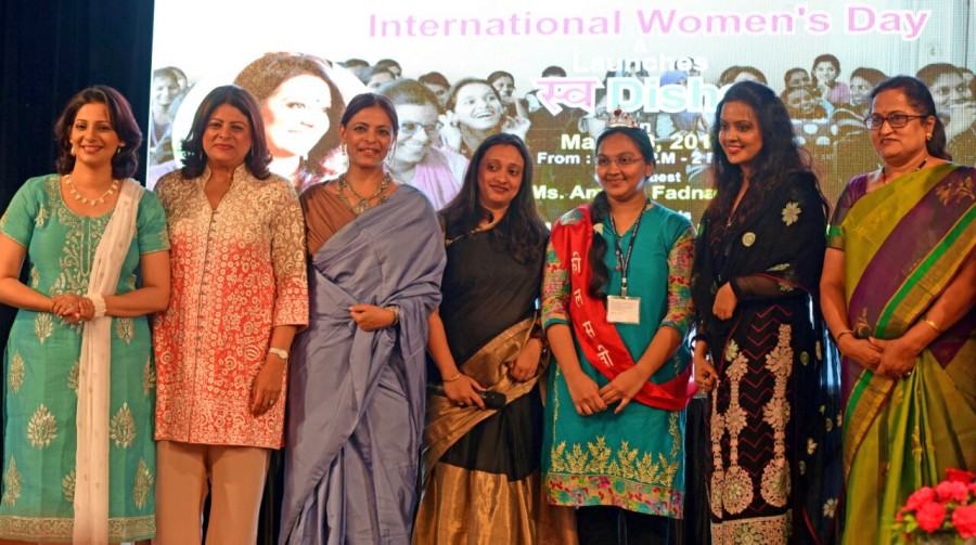 International Women's Day Celebration