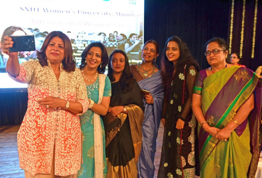 International Women's Day Celebration