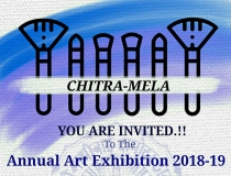 Chitra Mela Annual Art Exhibition 2018-19'