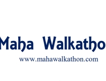 Maha Walkathon 2019 