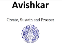 AVISHKAR 2019-2020