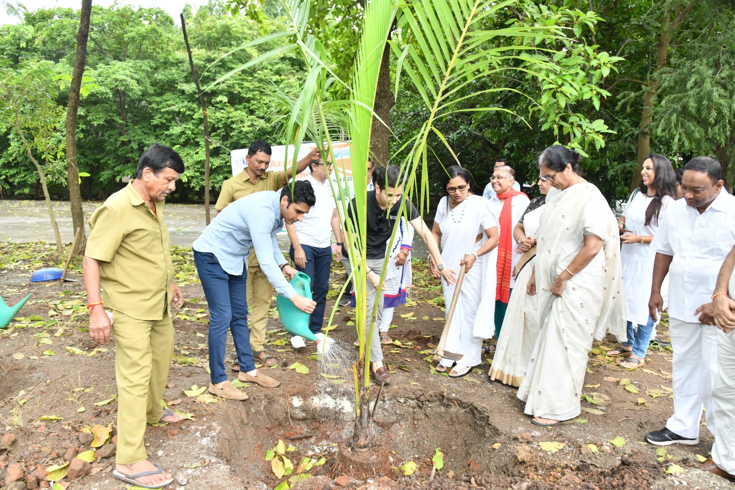 Azadi Ka Amrit Mahotsav, SNDTWU