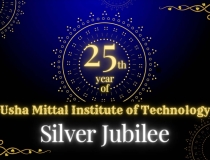 Silver Jubilee Celebration of UMIT, SNDTWU