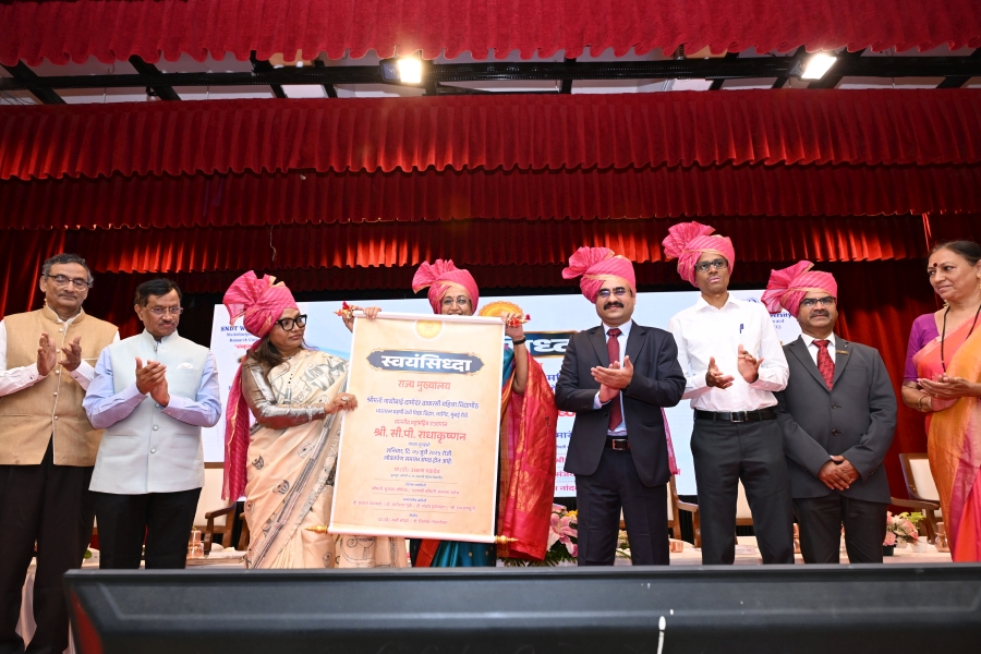 110th Foundation Day Celebration of SNDTWU
