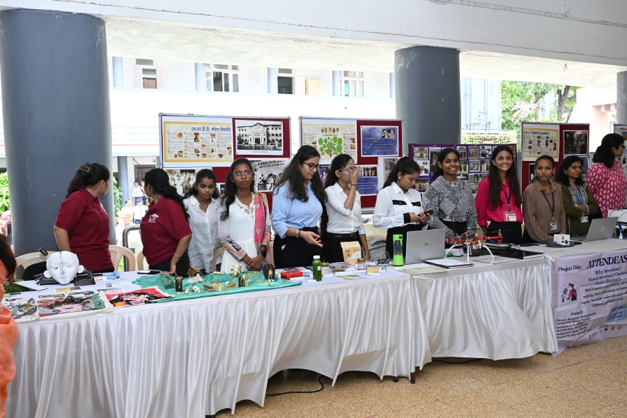 110th Foundation Day Celebration of SNDTWU