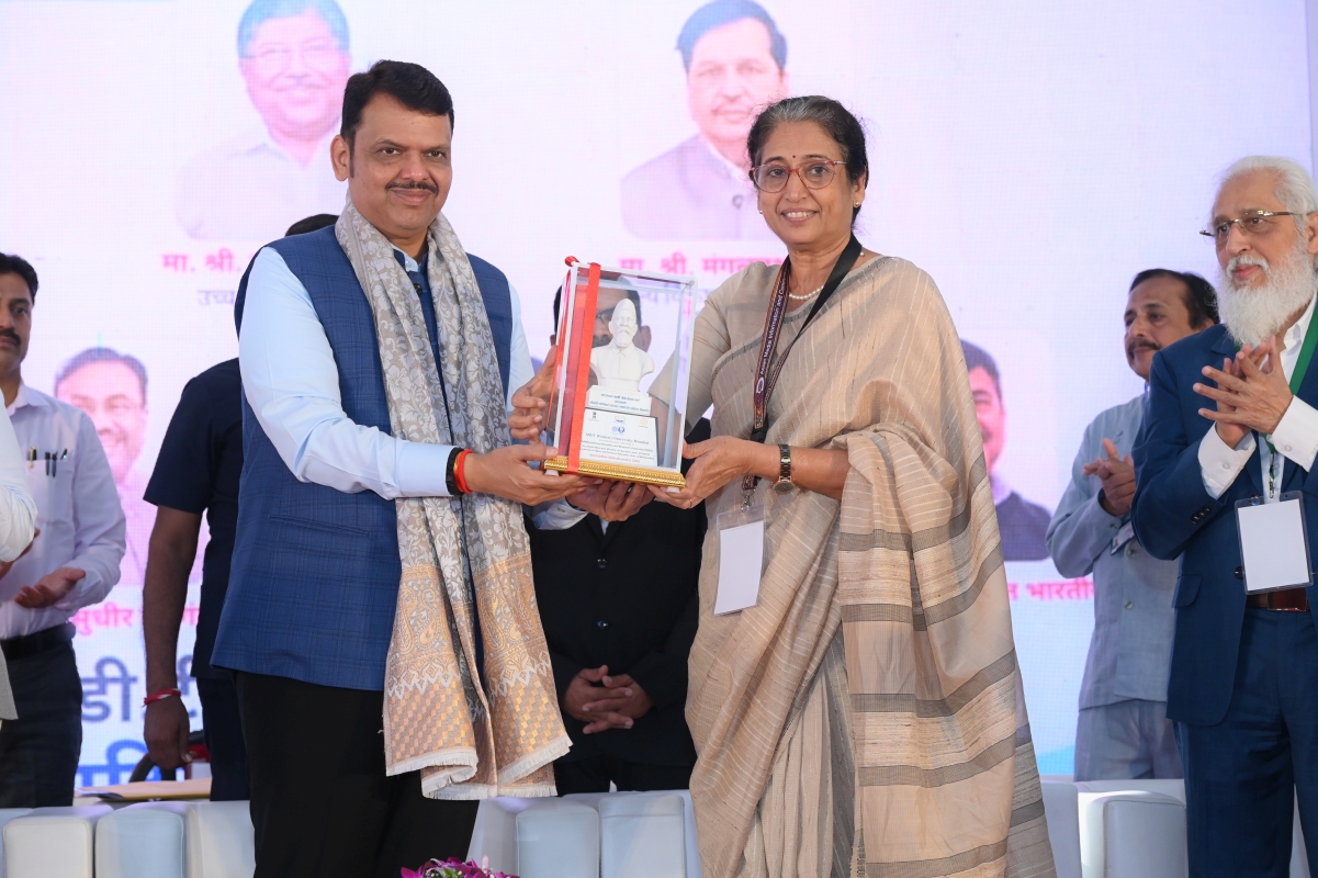 Innovation Mahakumbh 2025