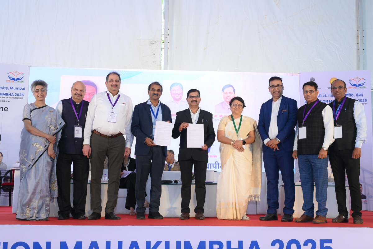 Innovation Mahakumbh 2025