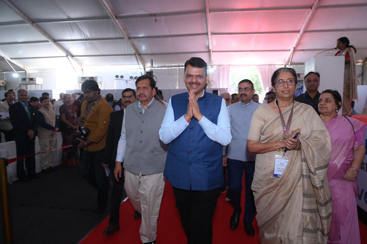 Innovation Mahakumbh 2025