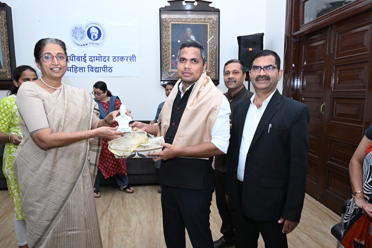 Innovation Mahakumbh 2025