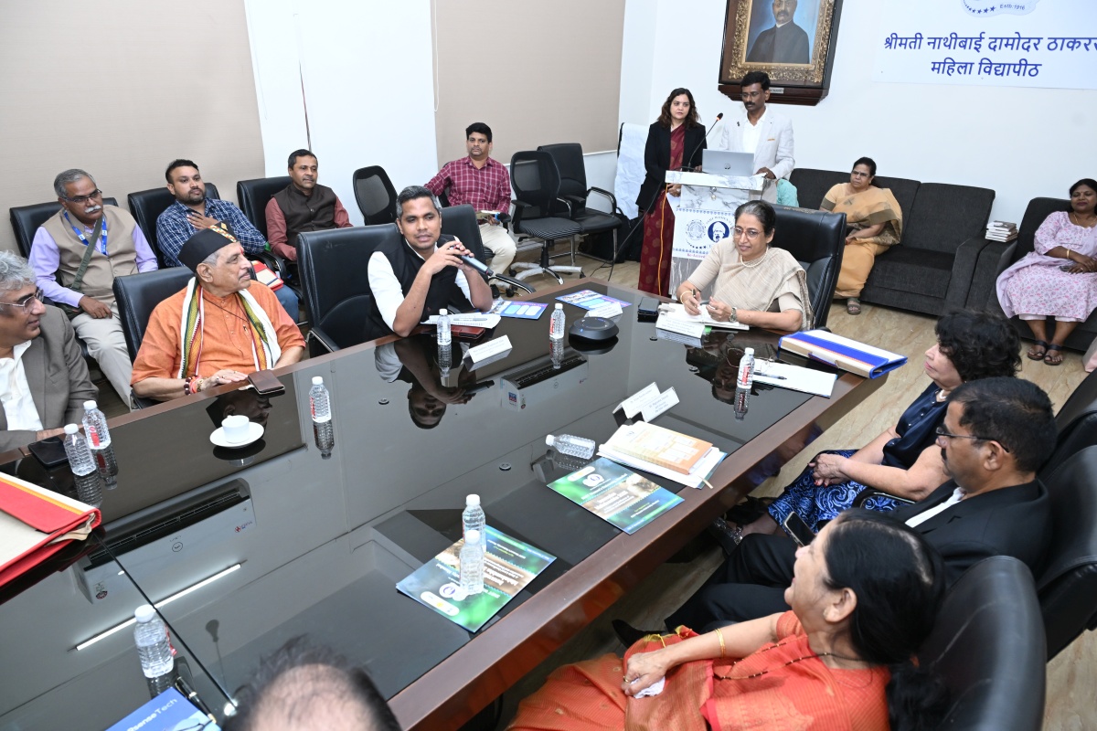 Innovation Mahakumbh 2025