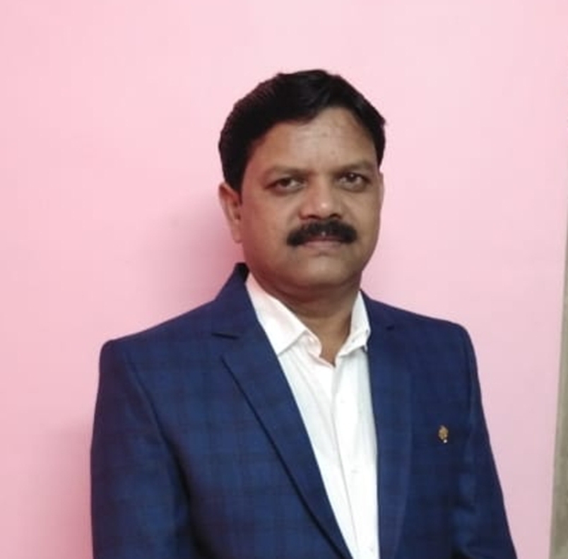 Dr. Prabhakar Chavan