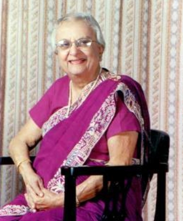 Dr. Avabai