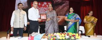 PM-USHA inauguration SNDTWU