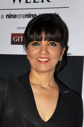 Neeta Lulla