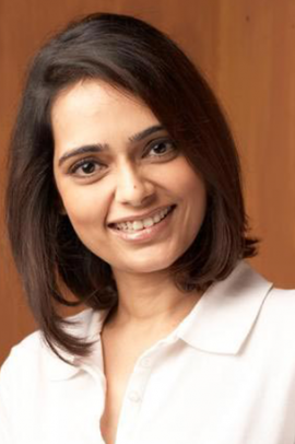 Priyadarshini Rao