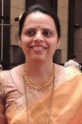 Dr. Kavita Inamdar