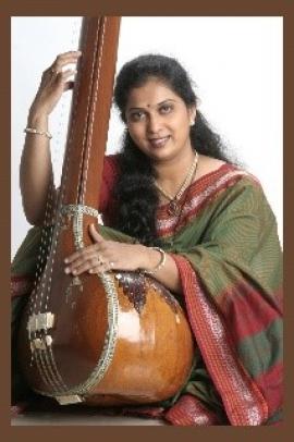 Dr. Revati Kamat