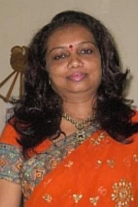 Mrs. Madhuri Doiphode