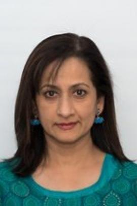 Ms. Medha Kelkar