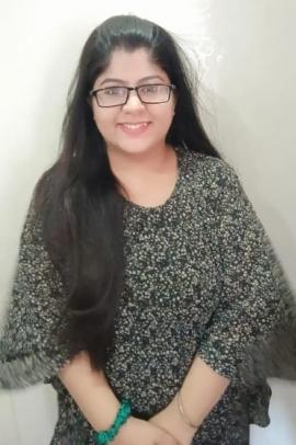 Ms. Bhanu Kalra
