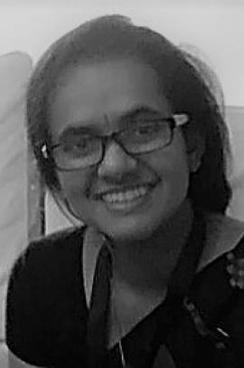 Ms. Nandini Dubey 