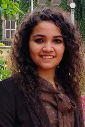 Pooja Katiyar 