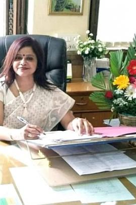 Dr. Nilima Sonawane
