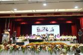 73rd Annual Convocation of SNDT Women’s University